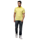 Men Regular Fit Red Shirt