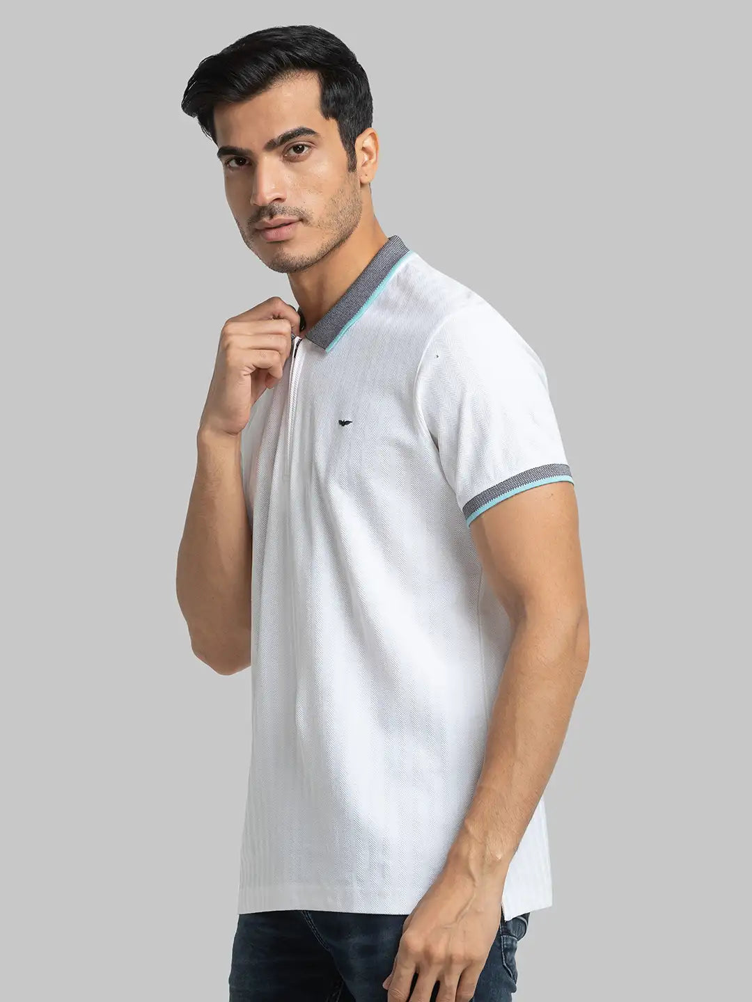 Herren T-Shirt Kurzarm Basic Mock Rollkragen Casual Slim Fit Unterhemd Pullover Thermo Solid Tops Herrenbekleidung Weihnachten Geburtstag Geschenke, Schwarz L Herren T-Shirt Kurzarm Basic Mock Rollkragen Casual Slim Fit Unterhemd Pullover Thermo Solid Tops Herrenbekleidung Weihnachten Geburtstag Geschenke, Schwarz L