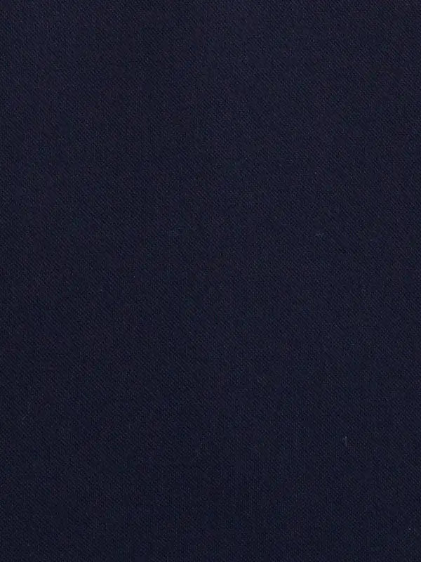 Men Slim Fit Blue T-Shirt