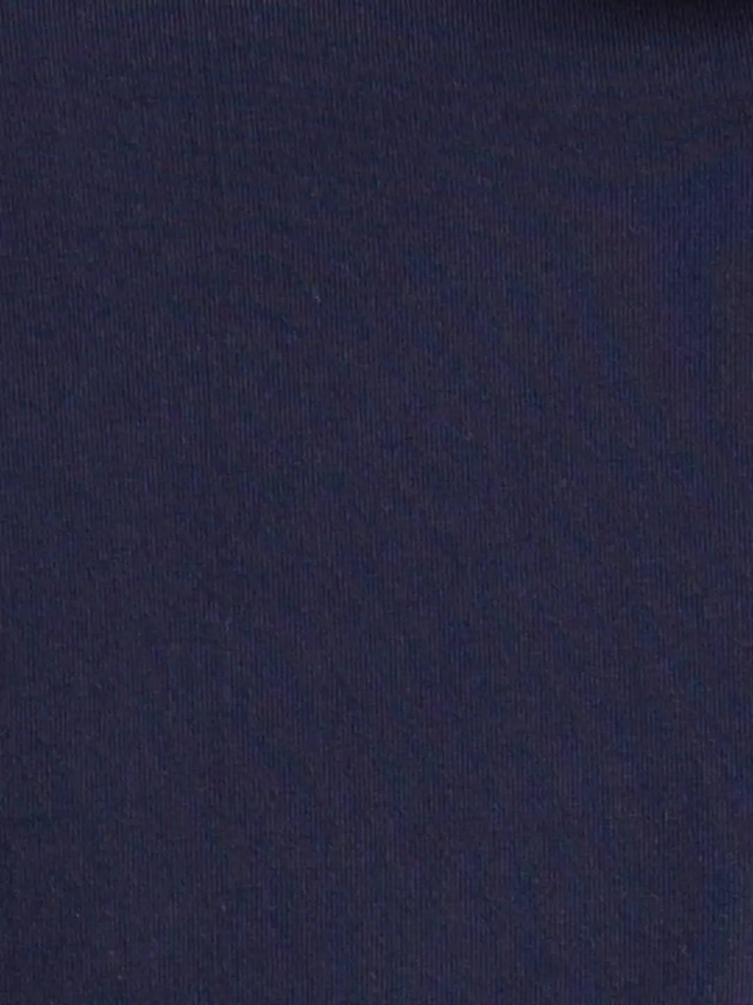 Park Avenue Men Violet Solid Slim Fit Cotton T-Shirt