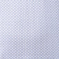 Park Avenue Men Blue Print Slim Fit Cotton Round Neck T-Shirt