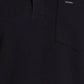 Park Avenue Men Yellow Solid Slim Fit Cotton Round Neck T-Shirt