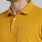 Park Avenue Men Blue Structure Luxus Fit Cotton Full Sleeve Shirt