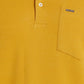 Park Avenue Men Blue Structure Luxus Fit Cotton Full Sleeve Shirt