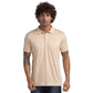 Men Slim Fit Maroon Polo