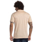 Men Slim Fit Maroon Polo