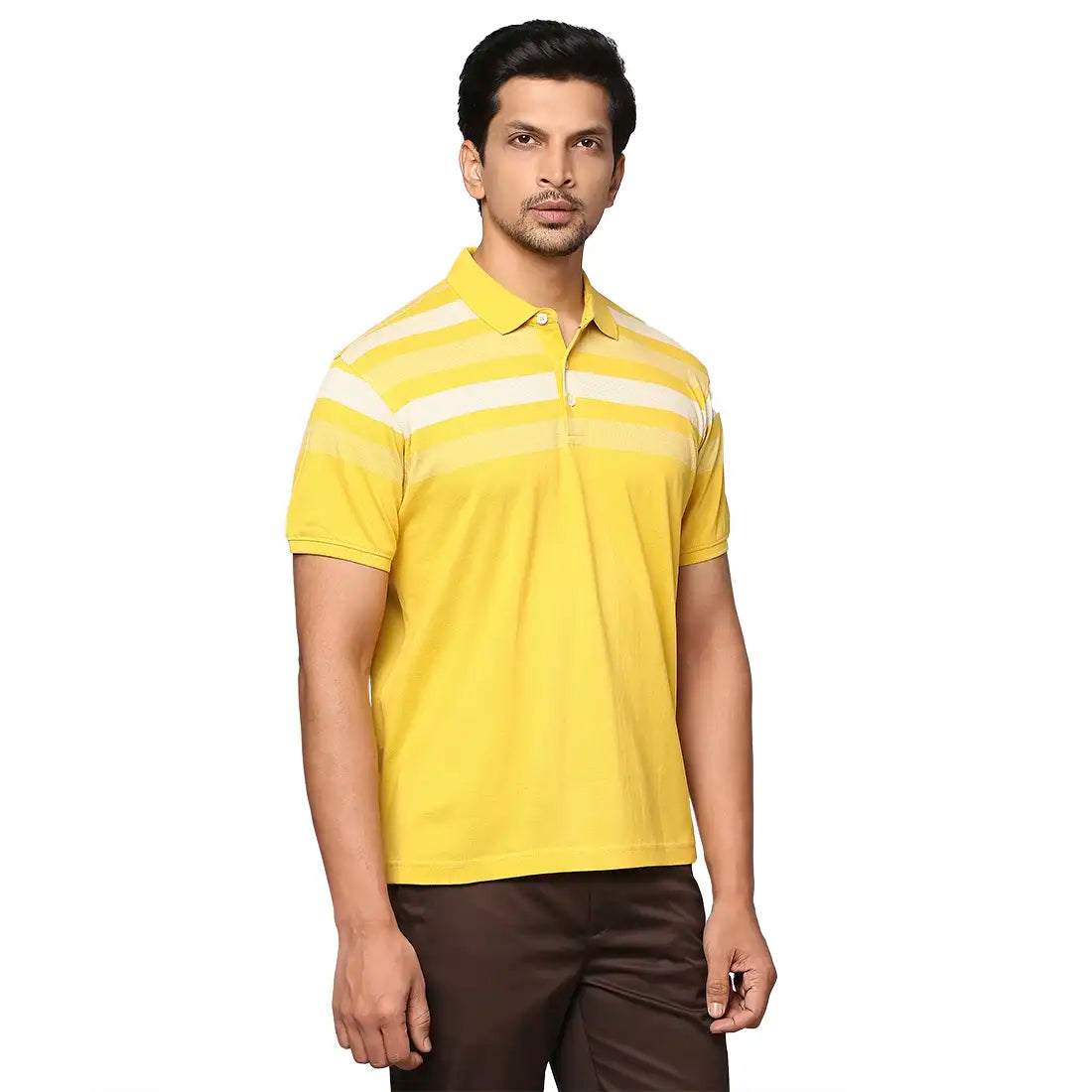 Park Avenue Light Blue T-Shirts