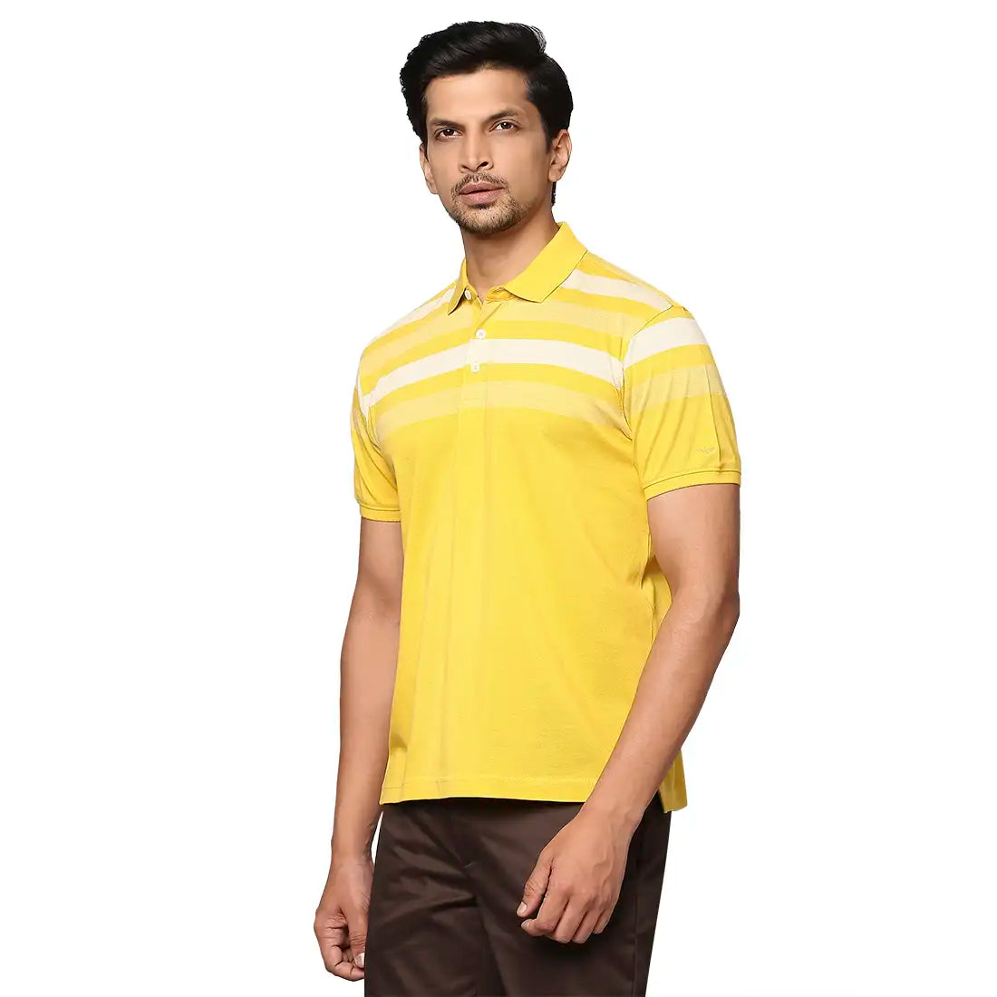 Park Avenue Light Blue T-Shirts