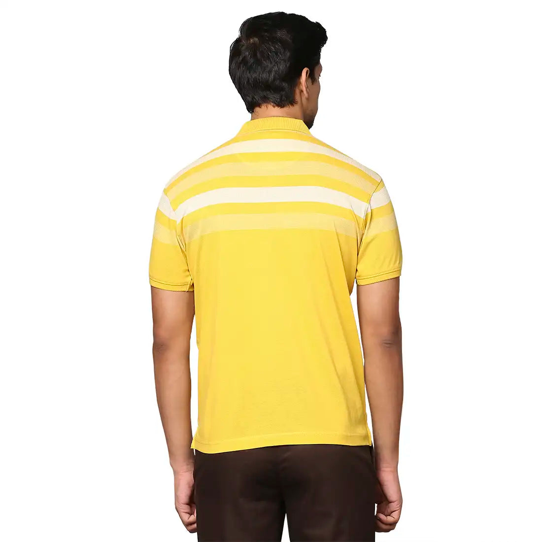 Park Avenue Light Blue T-Shirts