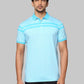 Men Slim Fit Medium Red Polo