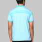 Men Slim Fit Medium Red Polo