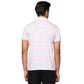 Men Super Slim Fit Grey Trouser