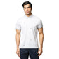 Men Slim Fit Dark Blue Polo
