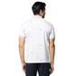 Men Slim Fit Dark Blue Polo