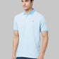 Men Slim Fit Red T-Shirt