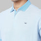Men Slim Fit Red T-Shirt