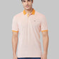 Men Tailored Fit White Shirt
