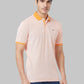 Men Tailored Fit White Shirt