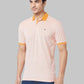 Men Tailored Fit White Shirt