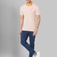 Men Tailored Fit White Shirt