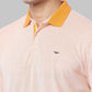 Men Tailored Fit White Shirt