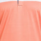 Men Slim Fit Blue T-Shirt