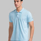 Men Luxus Fit Brown Shirt