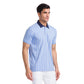 Men Regular Fit Light Blue Shirt