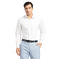 Men Regular Fit Light Blue Shirt