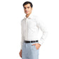 Men Regular Fit Light Blue Shirt