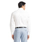 Men Regular Fit Light Blue Shirt