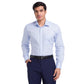 Men Regular Fit White Shirt