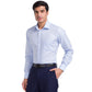 Men Regular Fit White Shirt