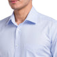 Men Regular Fit White Shirt
