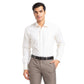 Men Regular Fit Light Blue Shirt