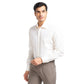 Men Regular Fit Light Blue Shirt