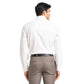 Men Regular Fit Light Blue Shirt