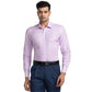 Men Regular Fit Light Green Shirt