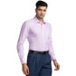 Men Regular Fit Light Green Shirt