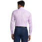 Men Regular Fit Light Green Shirt