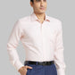 Men Blue Regular Fit Checks Cotton Full Sleeve Shirts