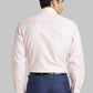 Men Blue Regular Fit Checks Cotton Full Sleeve Shirts