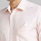 Men Blue Regular Fit Checks Cotton Full Sleeve Shirts