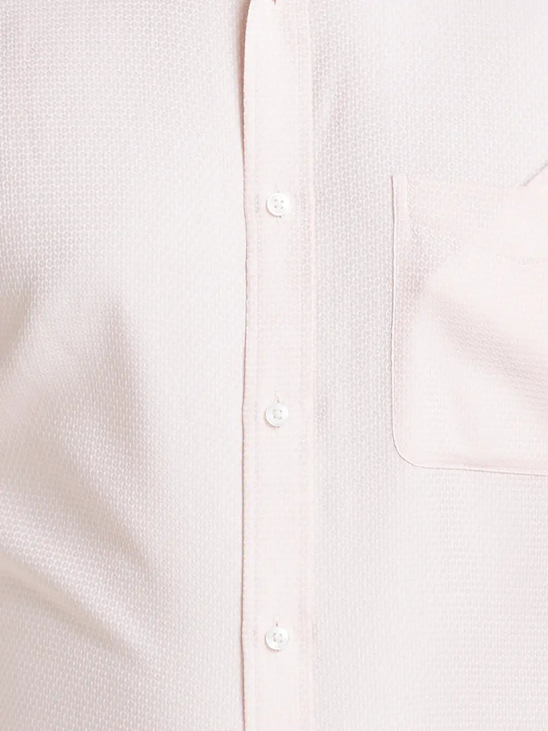 Men Blue Regular Fit Checks Cotton Full Sleeve Shirts
