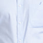 Men Violet Luxus Fit Structure  Cotton Full Sleeve Regular Collar Shirts