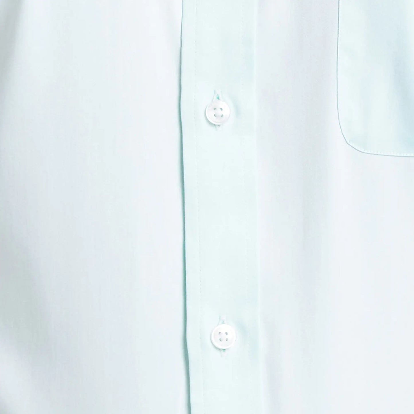Park Avenue Men Green Solid Regular Fit Cotton Full Sleeve Ainsley Collar Shirt