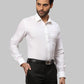 Men Slim Fit Black Trouser