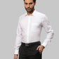 Men Slim Fit Black Trouser