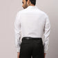 Men Slim Fit Black Trouser