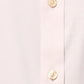Park Avenue Men Grey Solid Regular Fit Cotton Full Sleeve Ainsley Collar Shirt